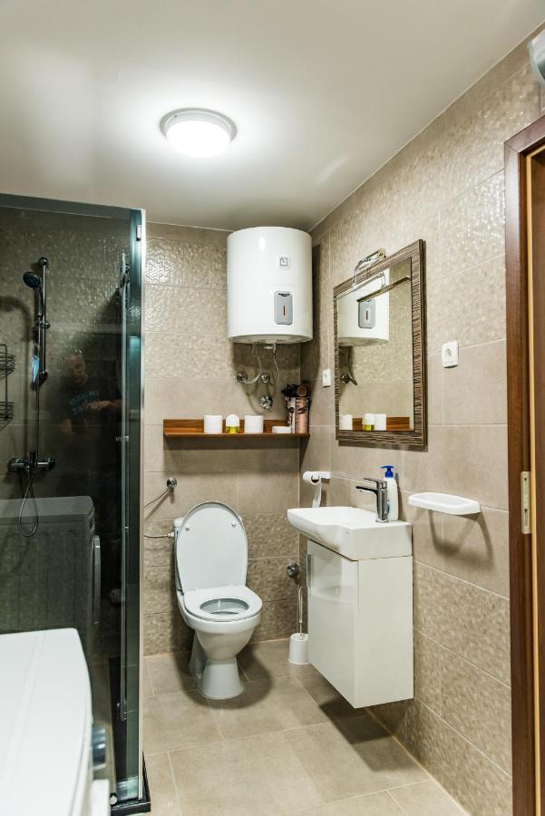 Toto Apartment Lukovo Sugarje Exterior photo