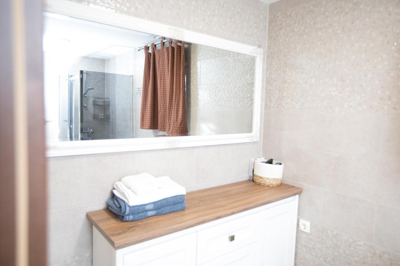 Toto Apartment Lukovo Sugarje Exterior photo